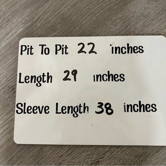 Abercrombie & Fitch Red White Striped Casual Button Down Shirt Men’s Size Large - Picture 6 of 6